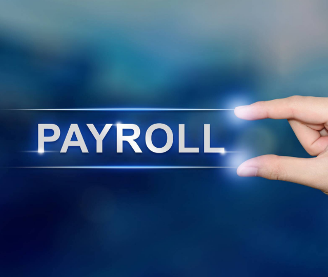 Payroll